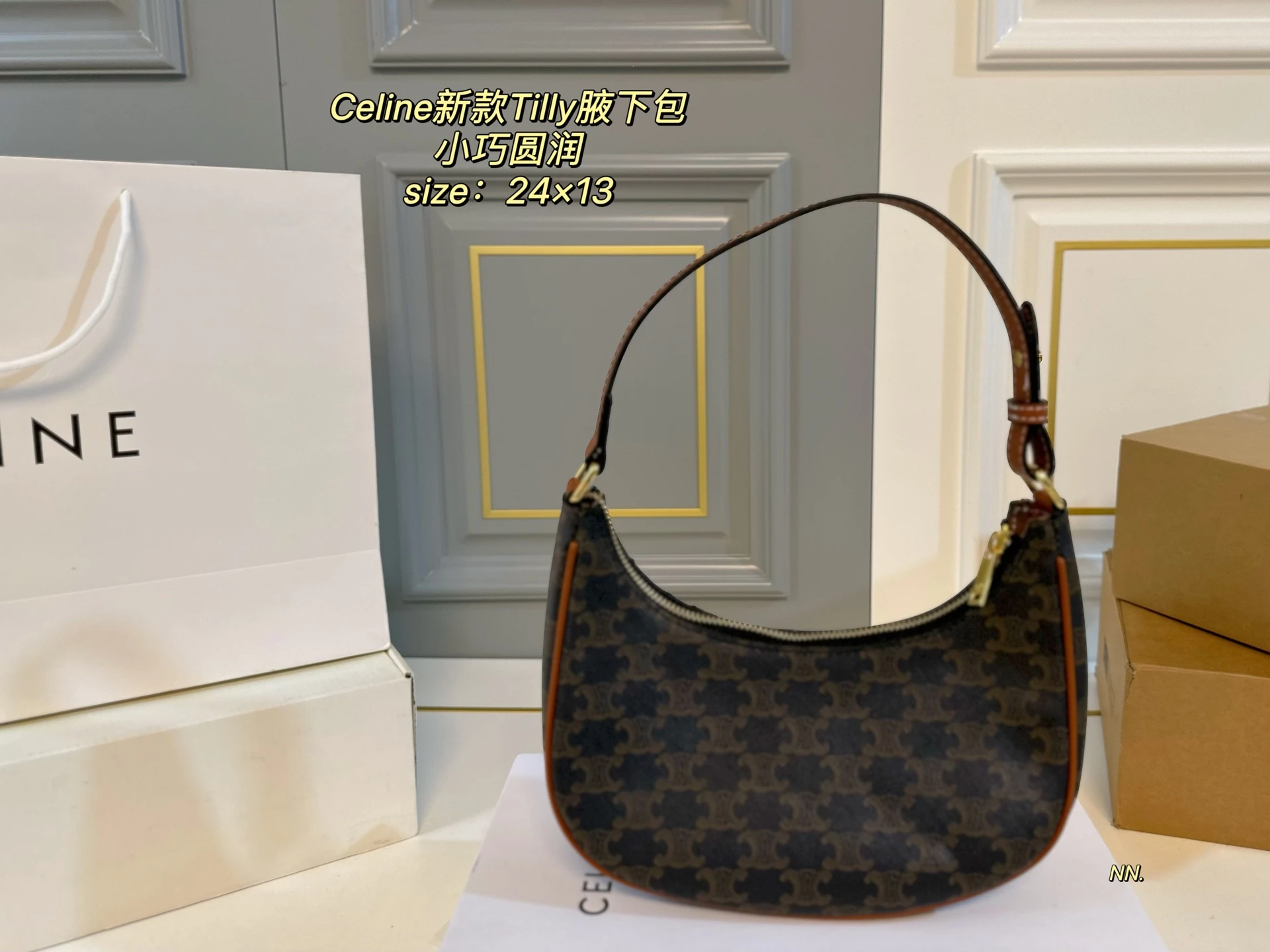Celine Bag — a02f011c