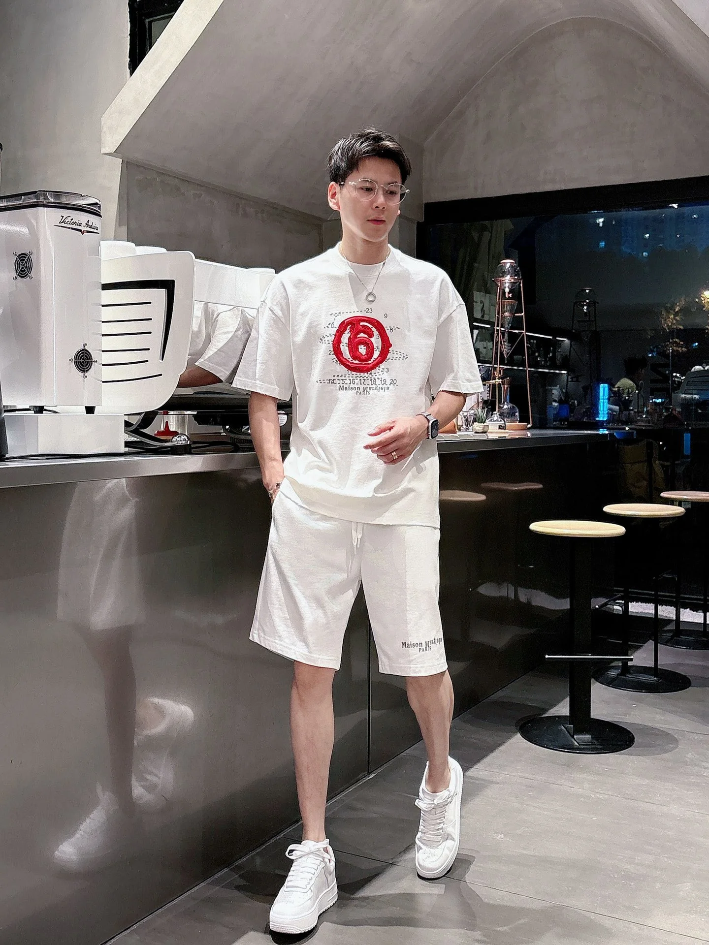 Fendi Matching Sets — 8b3c9e1f