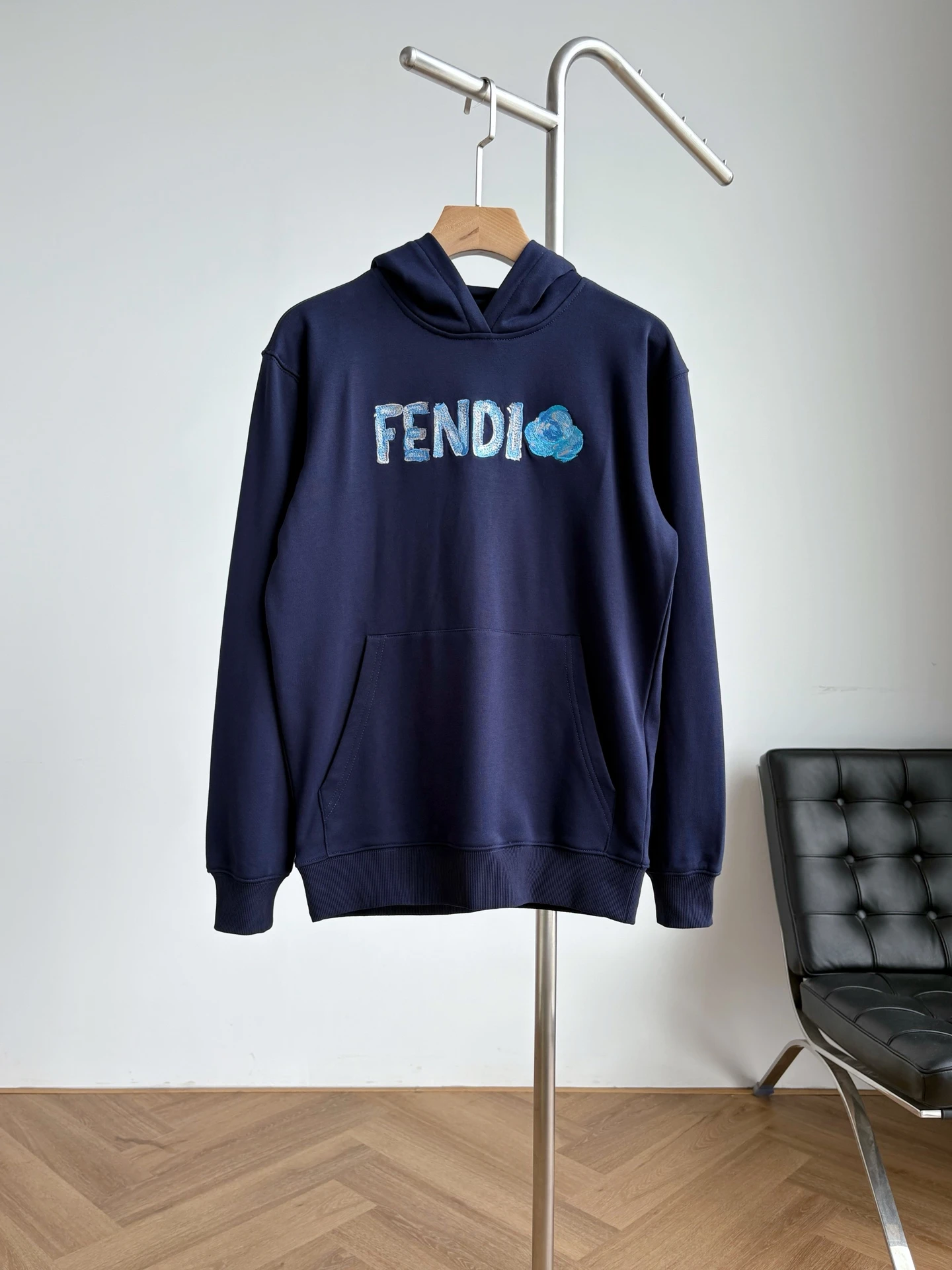Hoodies — b34d297c