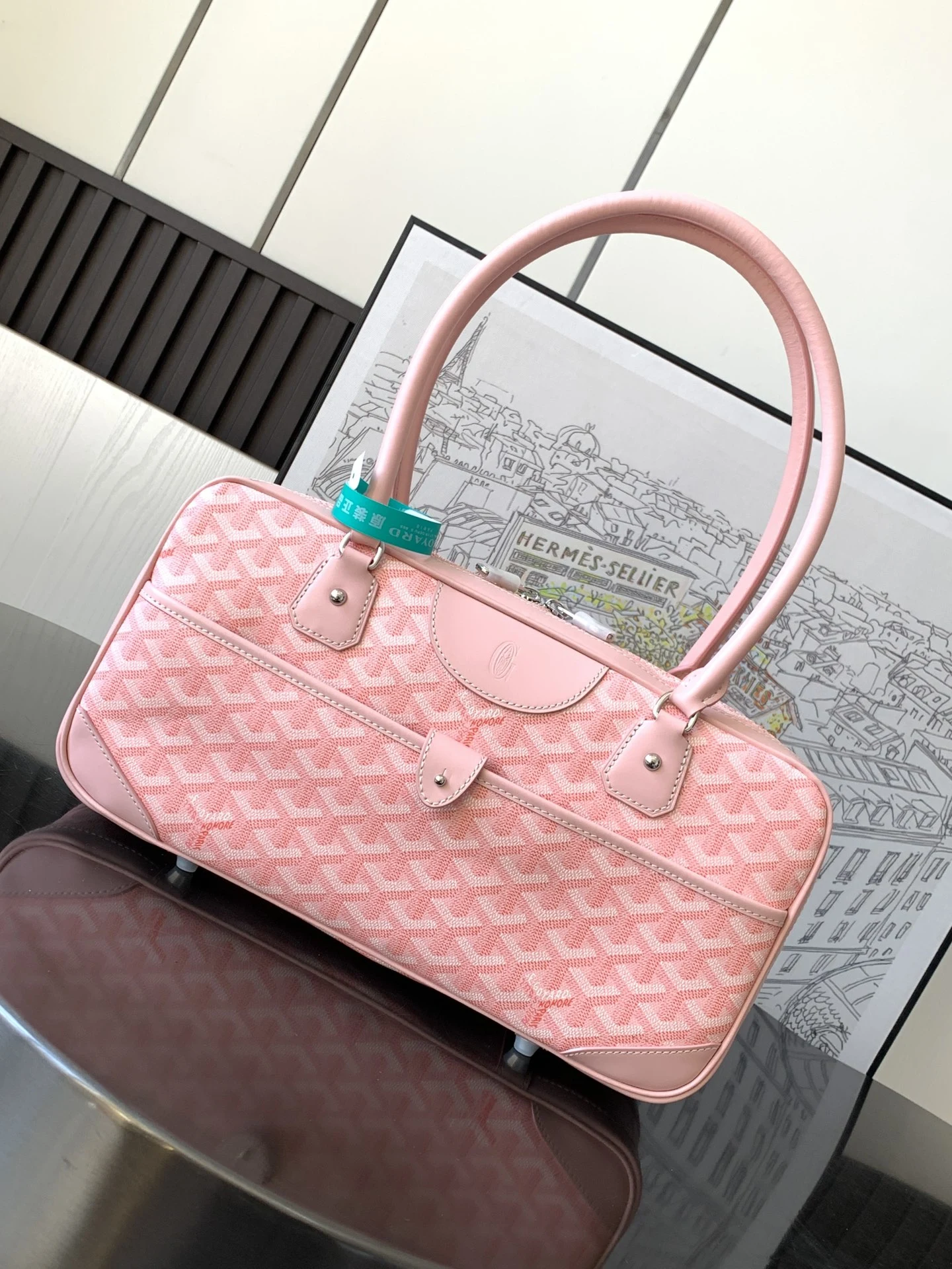 Goyard Bag — 6a11d491