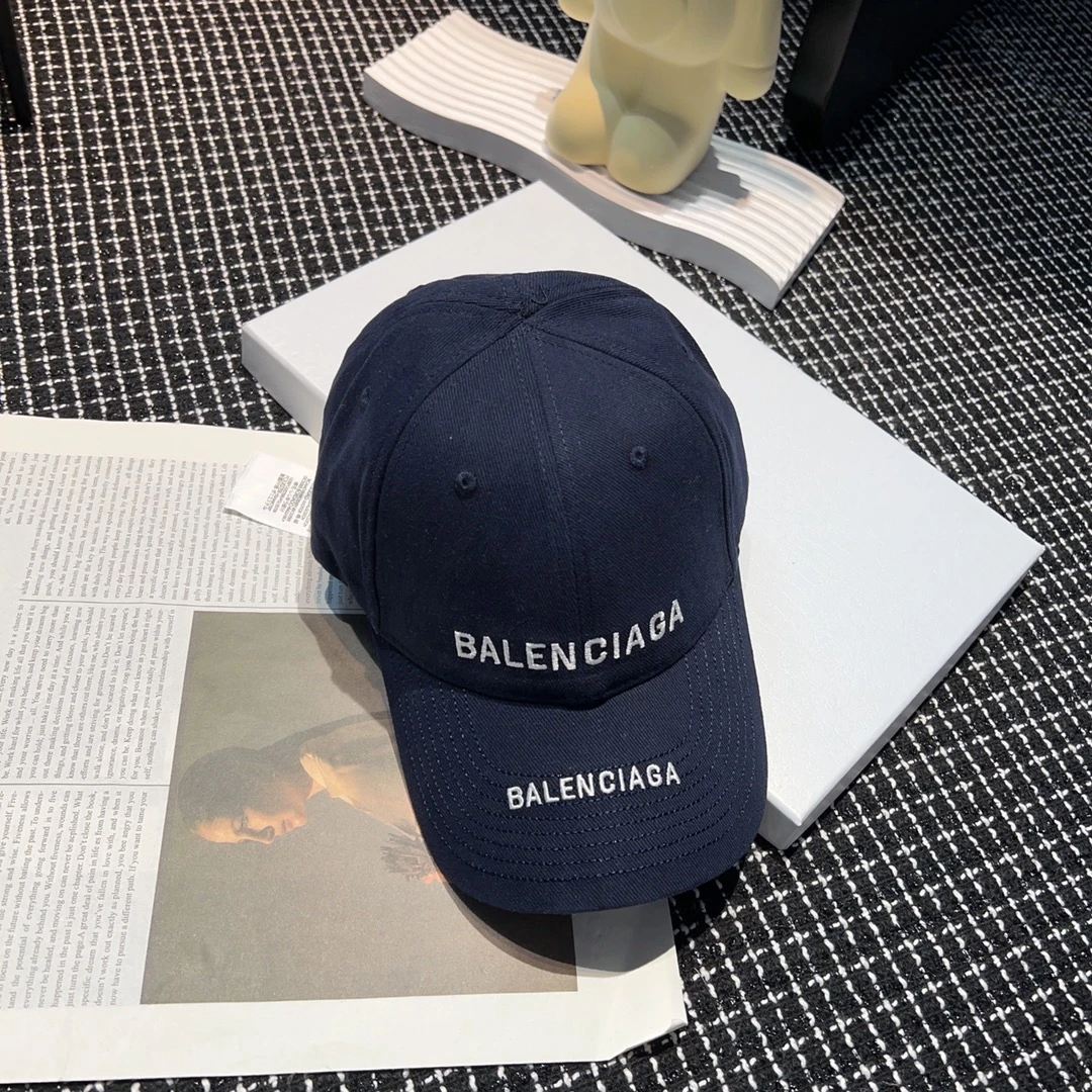 Balenciaga Hat — c194dc06