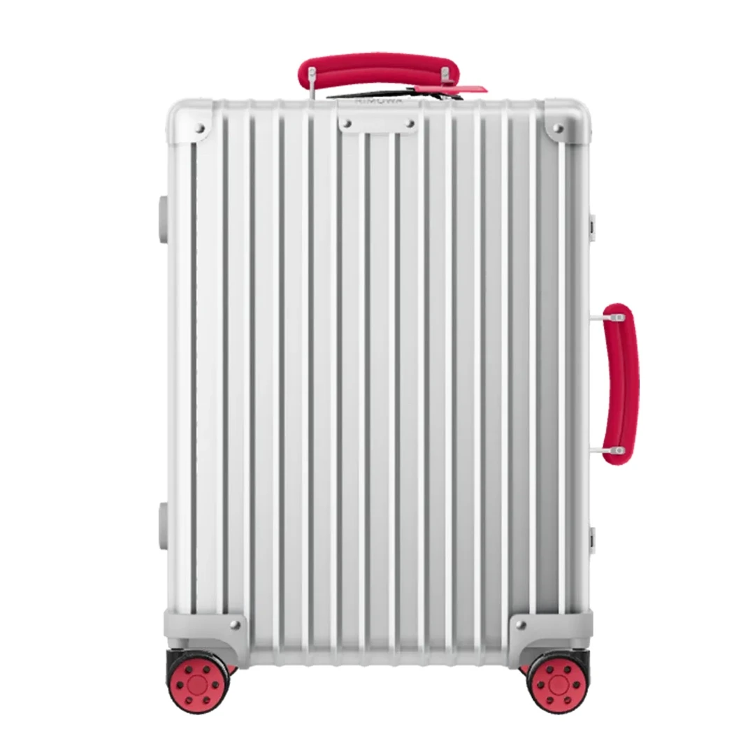 Rimowa Luggage — ef6a3b3a