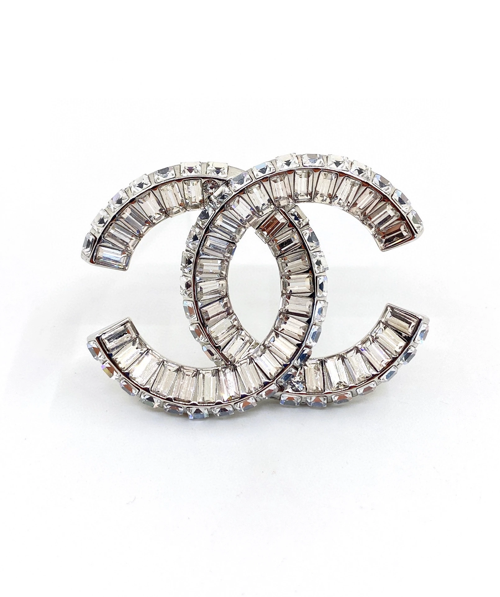 Chanel Jewellery — 7280e173
