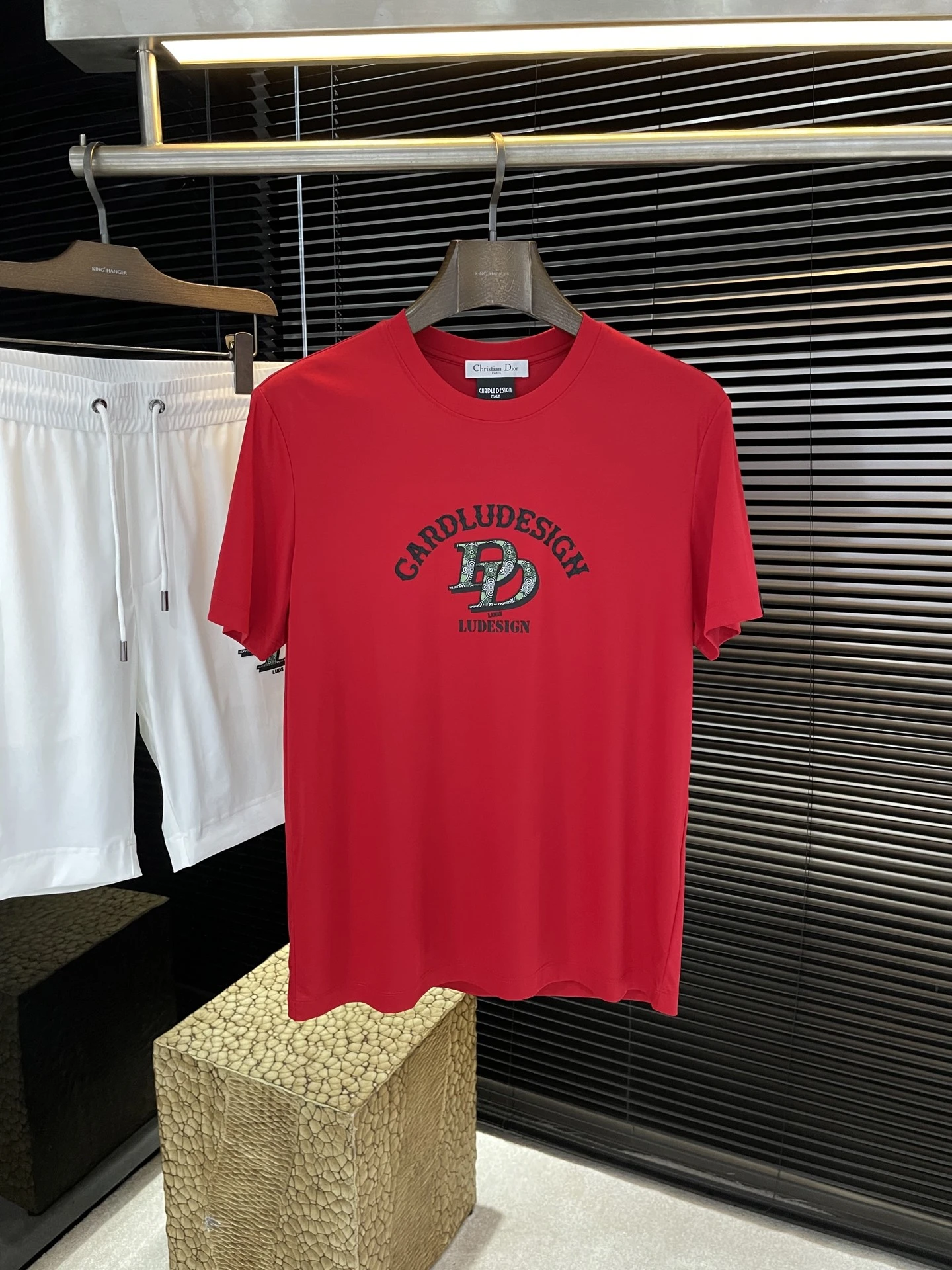 Dior T-Shirt — 6e56d099
