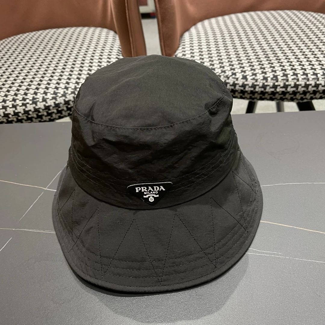 Prada Hat — f7c39937