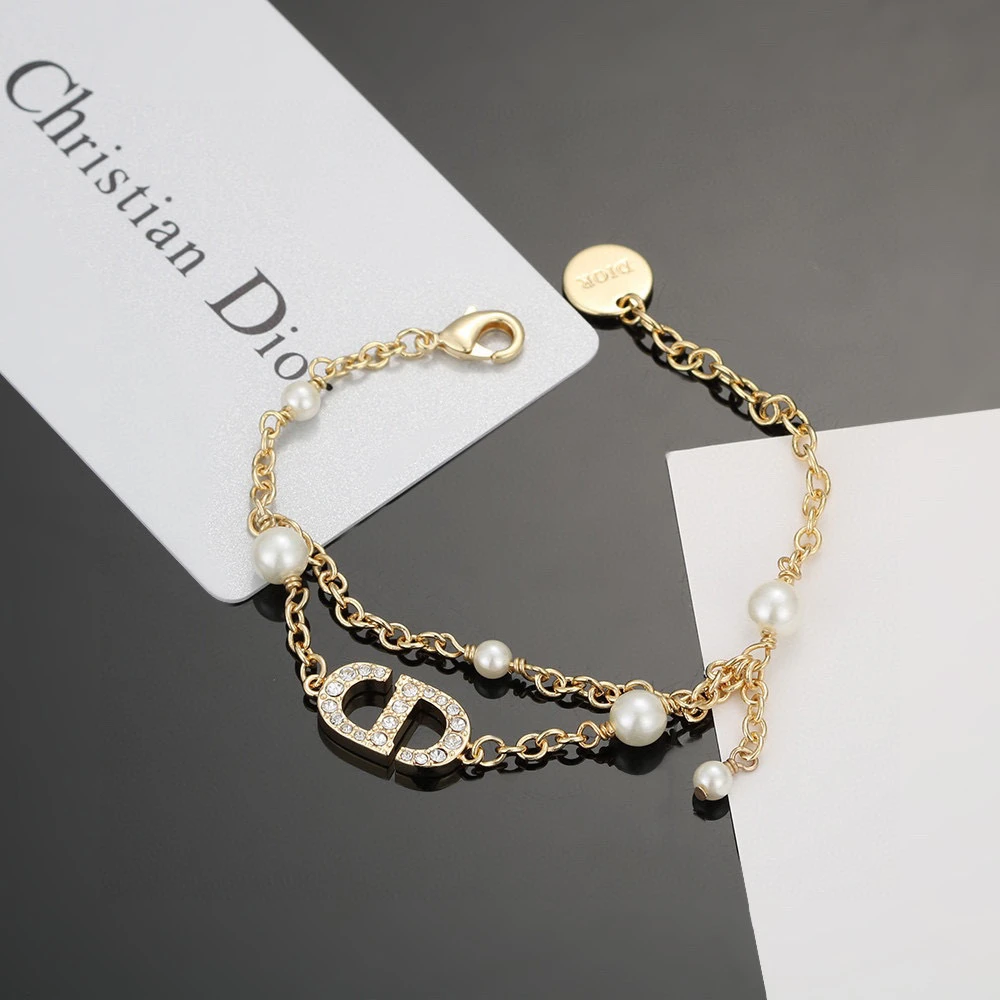 Dior Jewellery — 10a3cab3