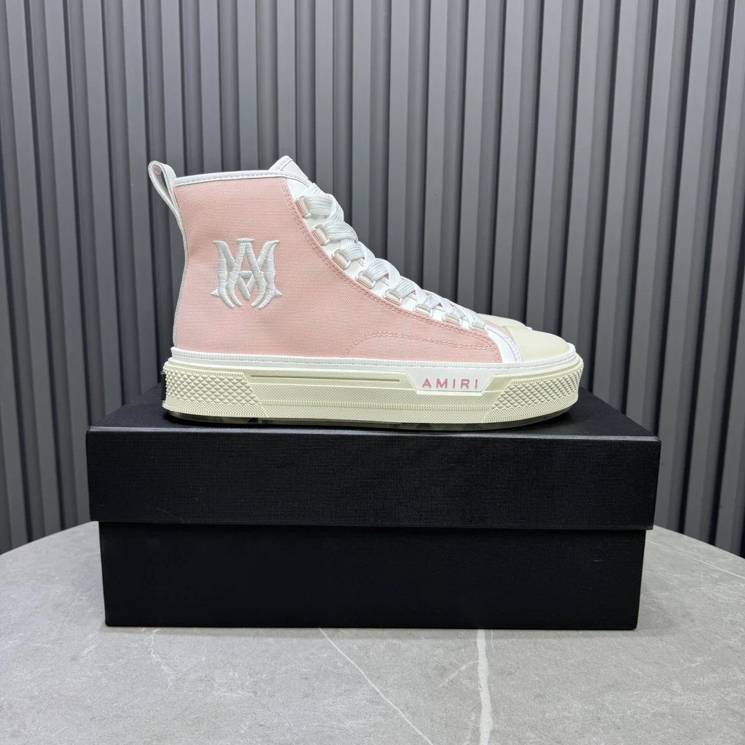 Amiri Shoes — 3fb15e06