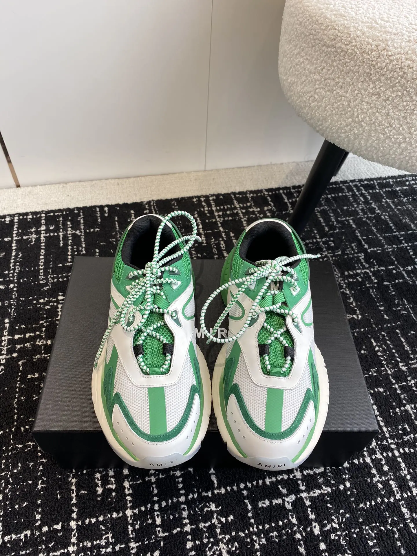 Amiri Sneakers — 30c43534
