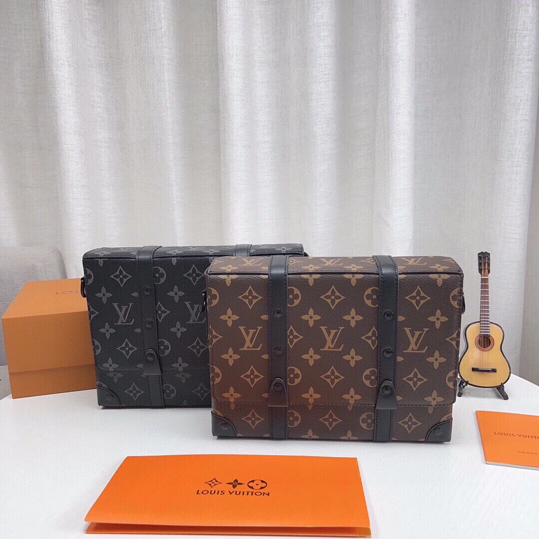 Louis Vuitton Bag — ddcaabec