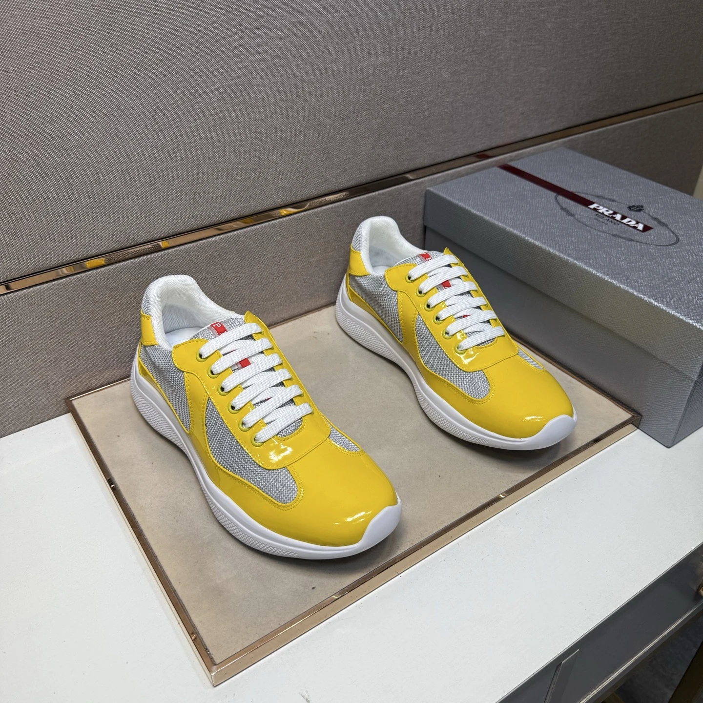 Prada Shoes — 72aa48b8