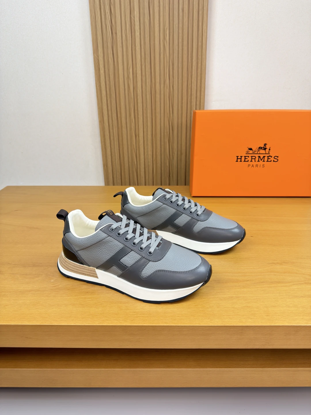 Hermès Sneakers — 7a149dc4