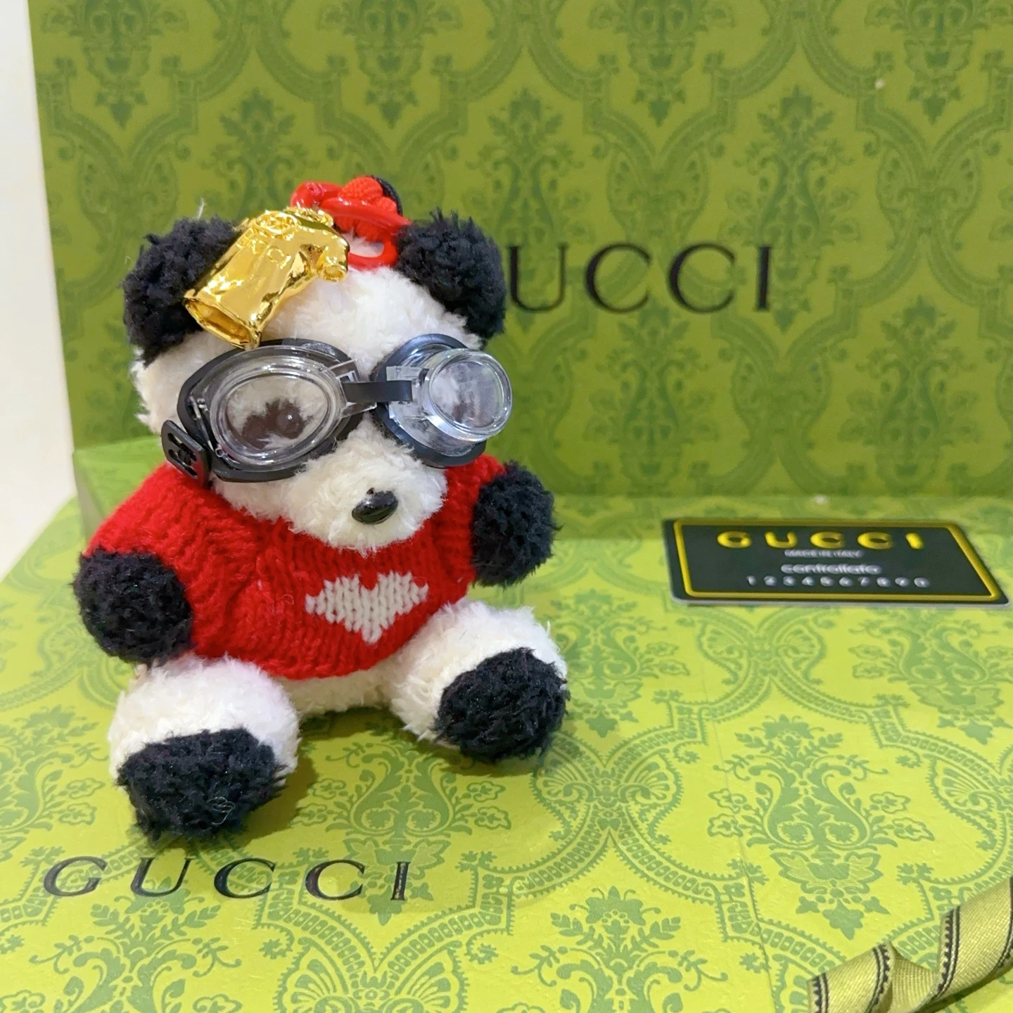 Gucci Jewellery — 77322210