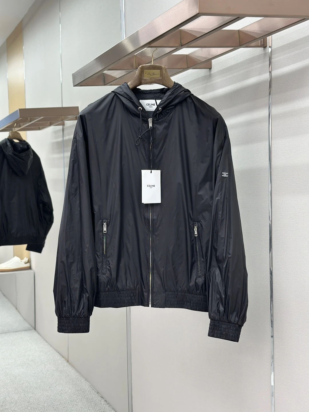Celine Jackets — 79888de0