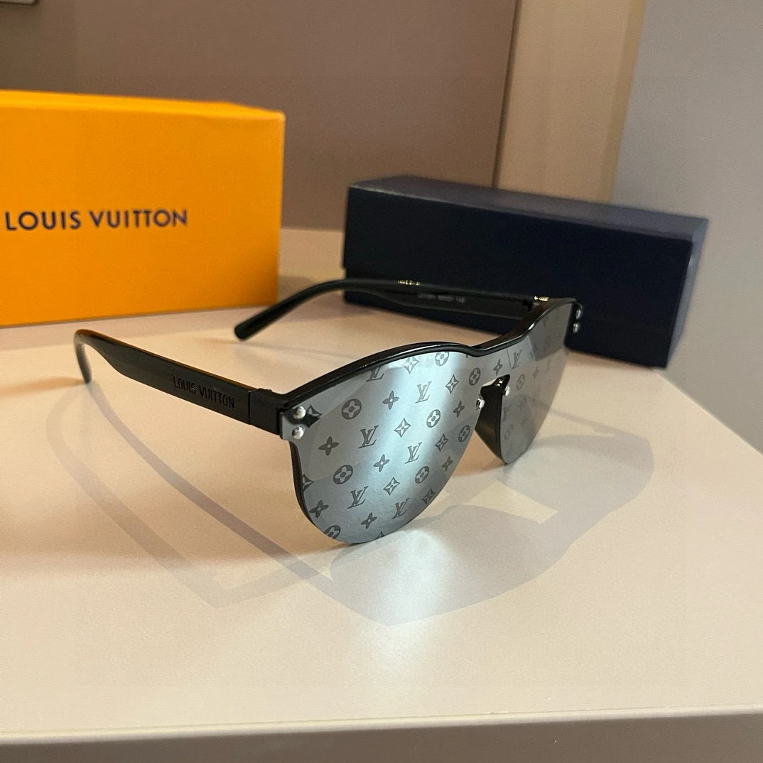 Louis Vuitton Eyewear — 02f0efa8