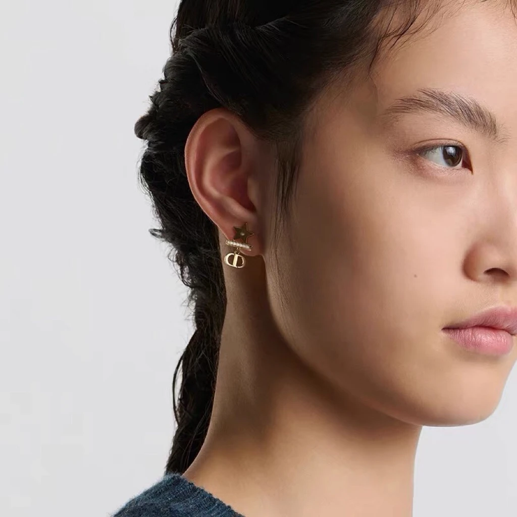 Dior Jewellery — 618447b8