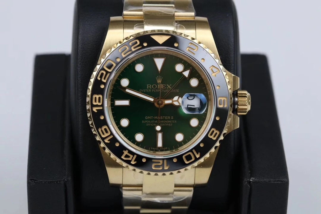 Rolex Watch — ddb8d4b0