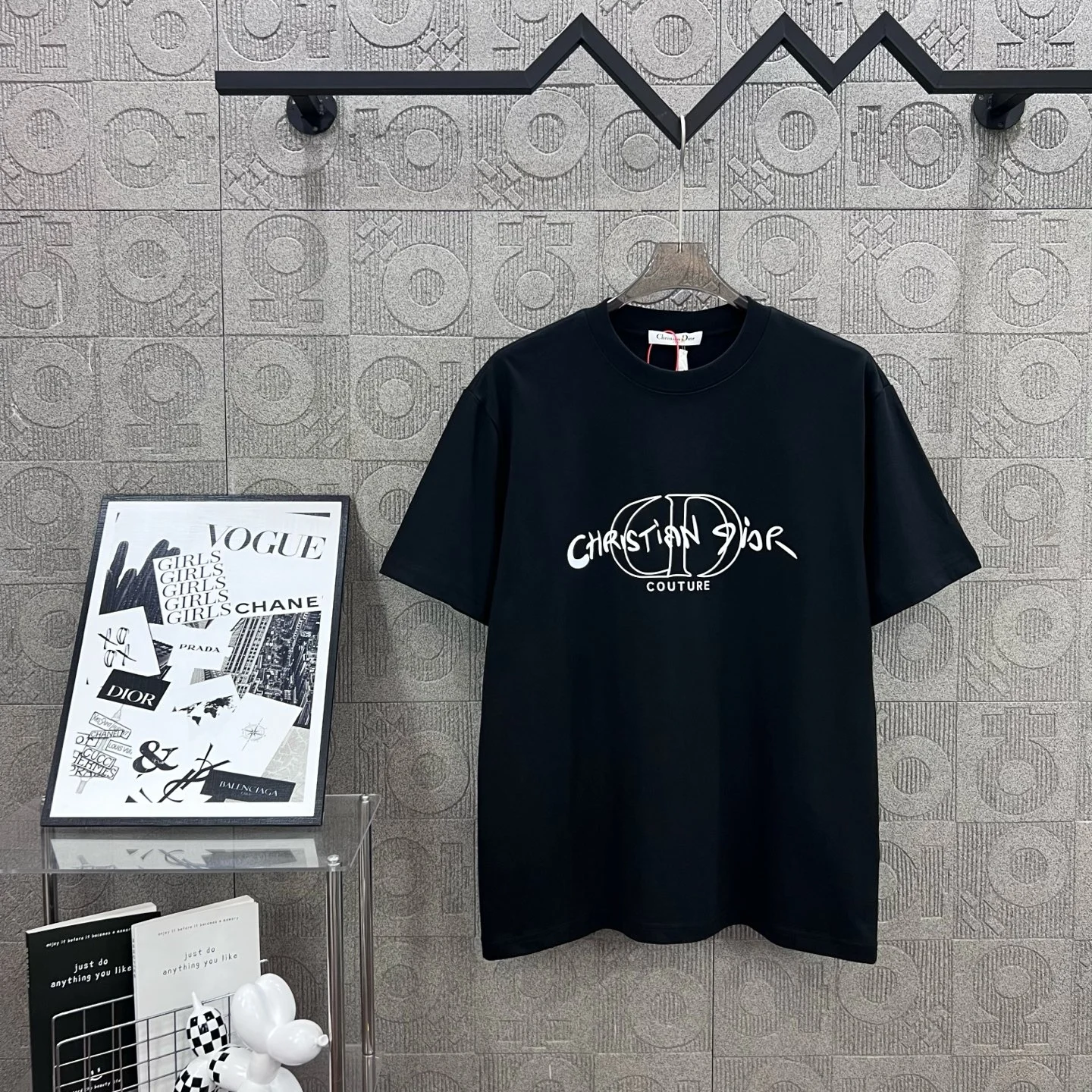 Dior T-Shirt — f75227d3
