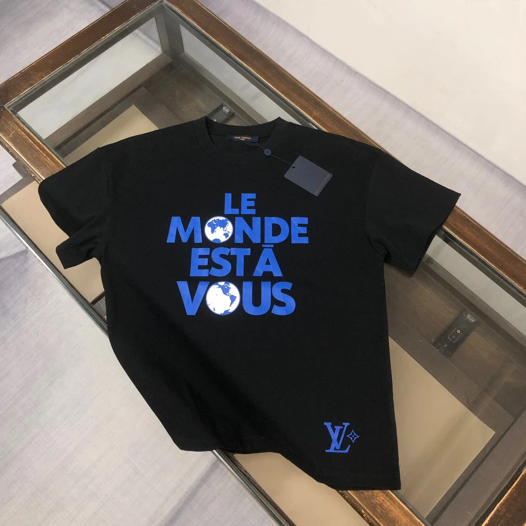 Louis Vuitton T-Shirt — 9e5dab71