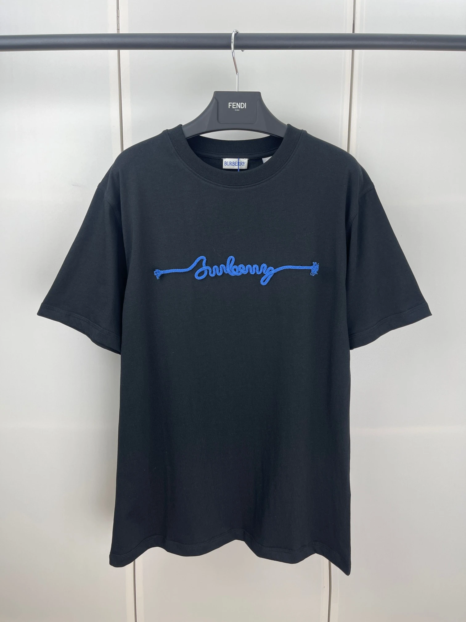 Burberry T-Shirt — c1bc10bd