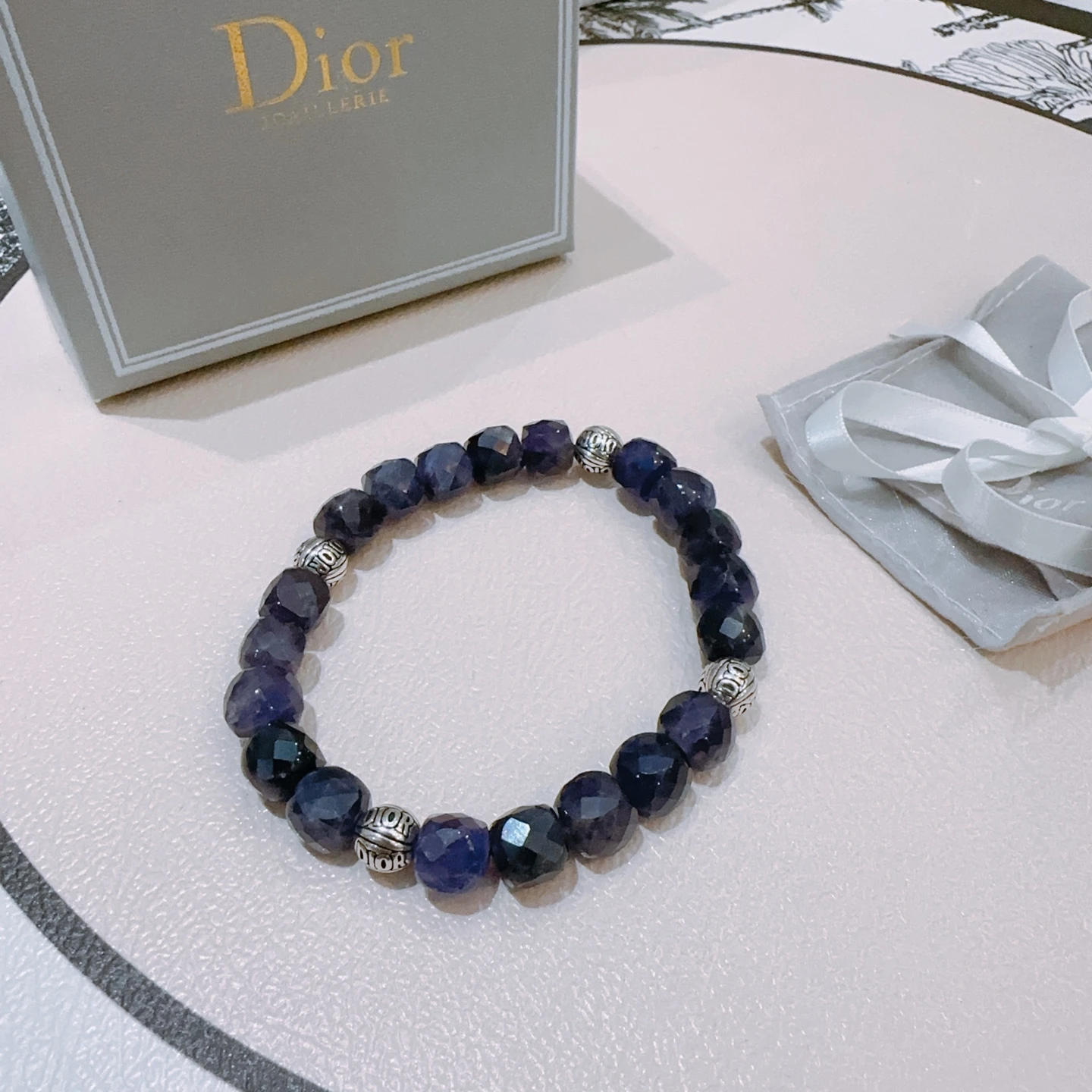 Dior Jewellery — 42760cb2