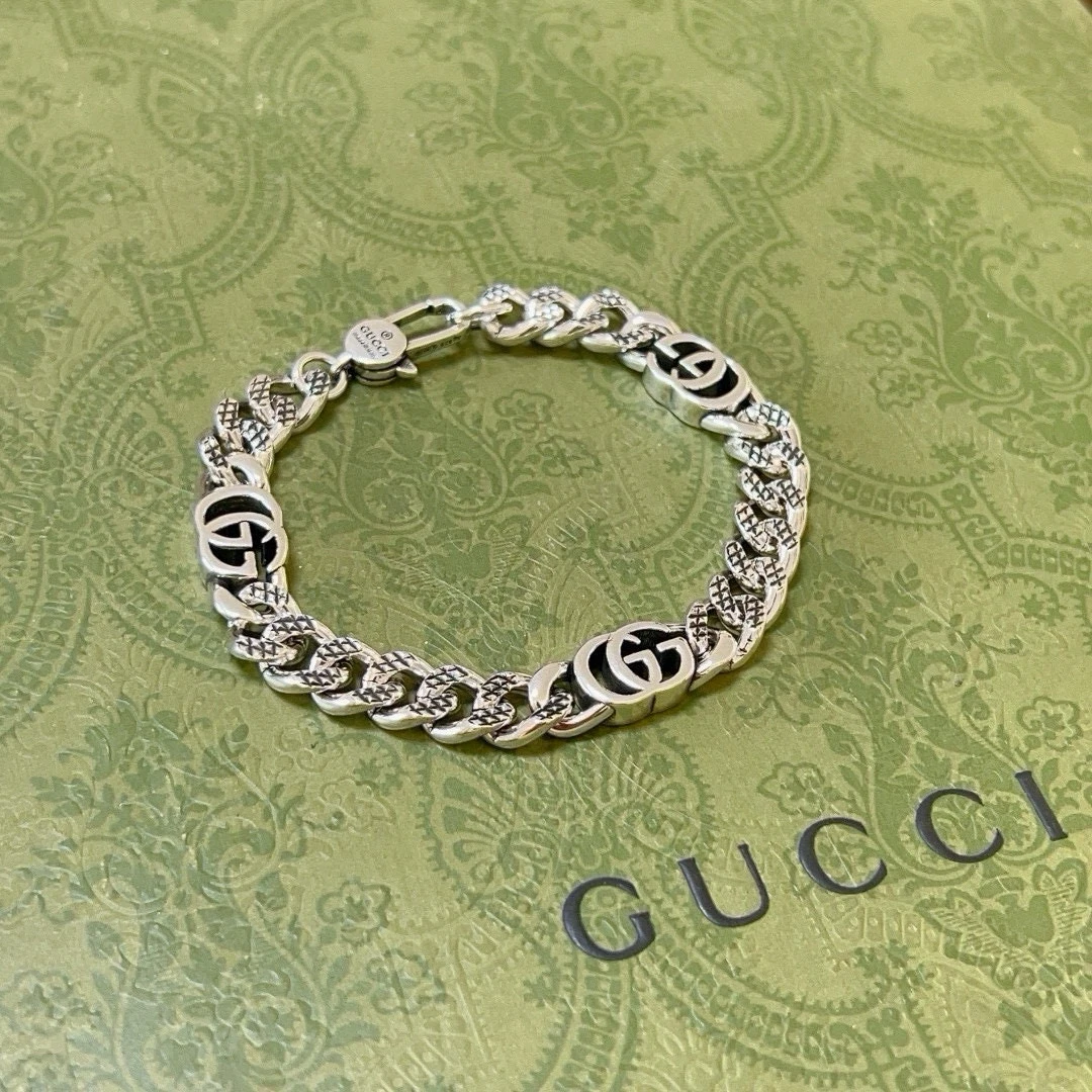 Gucci Jewellery — fe5c64cb