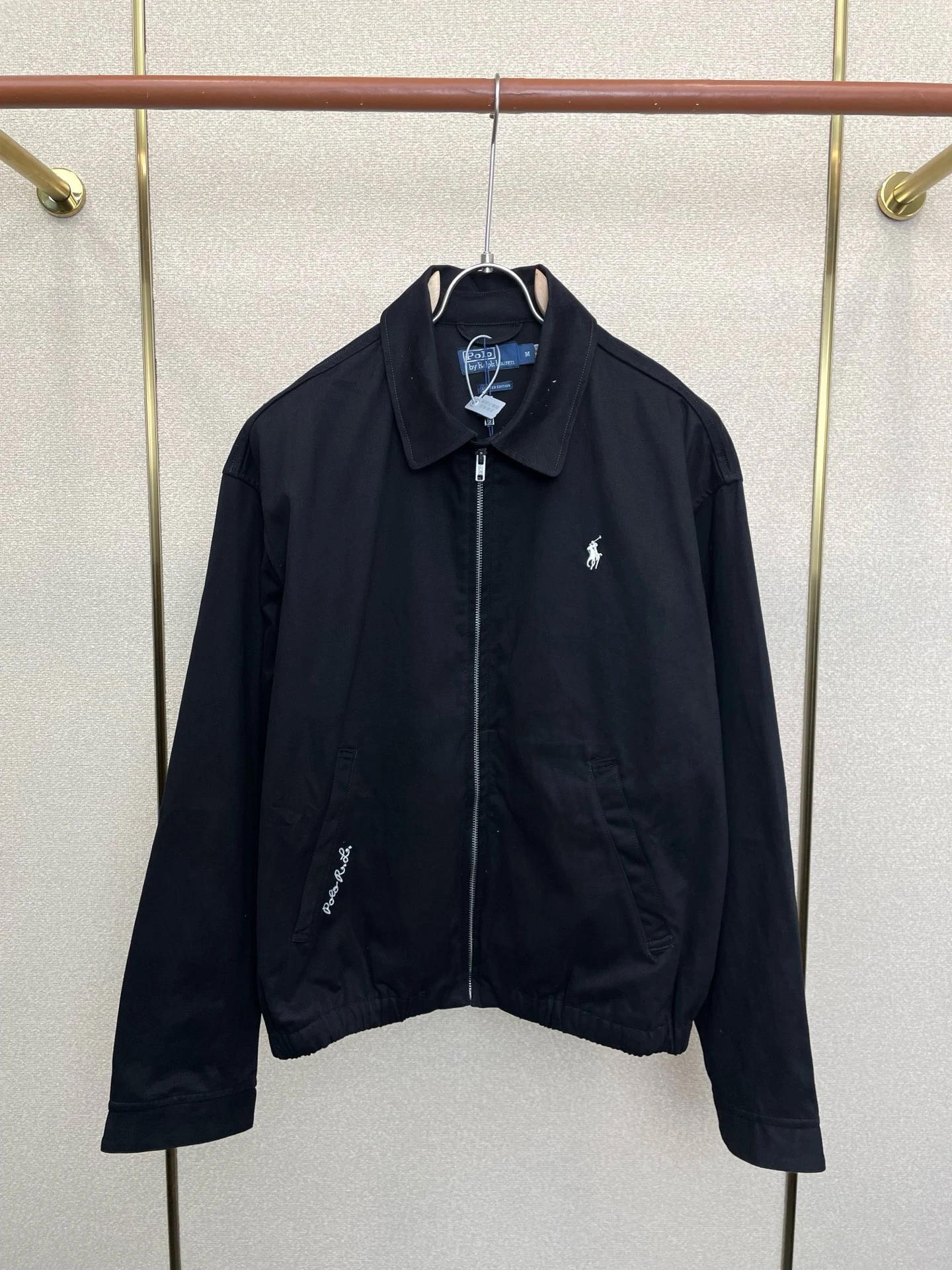 Ralph Lauren Jackets — 8933c9b9
