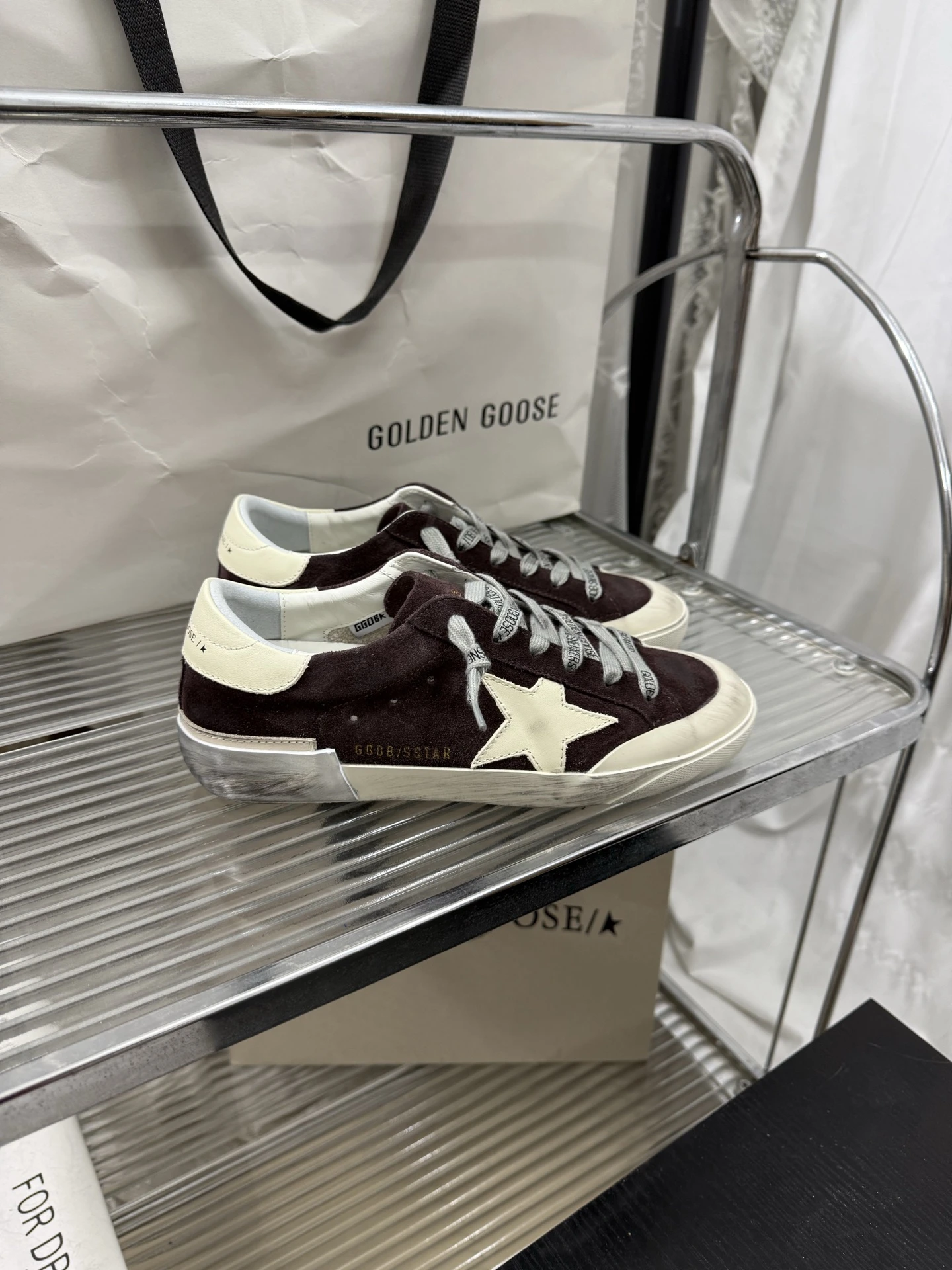Golden Goose Sneakers — 6d1e0310