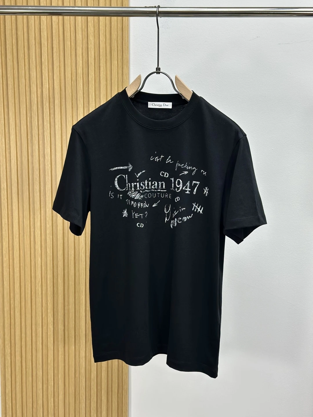 Dior T-Shirt — 7202ac6e