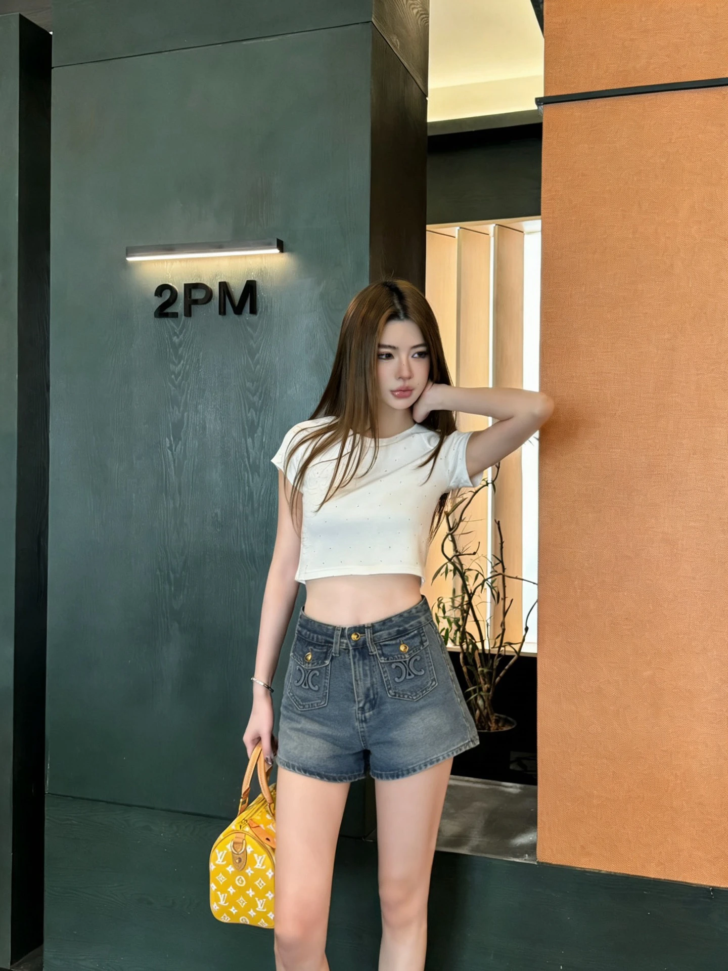Shorts — 180cdaea