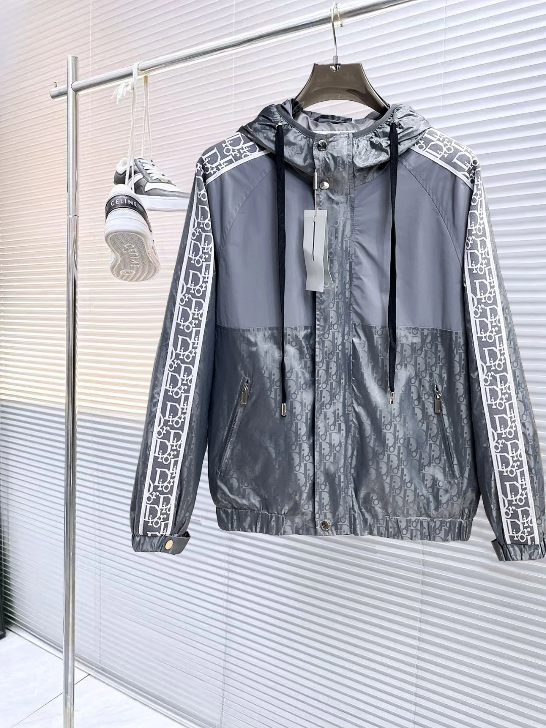 Dior Jackets — e60d5484