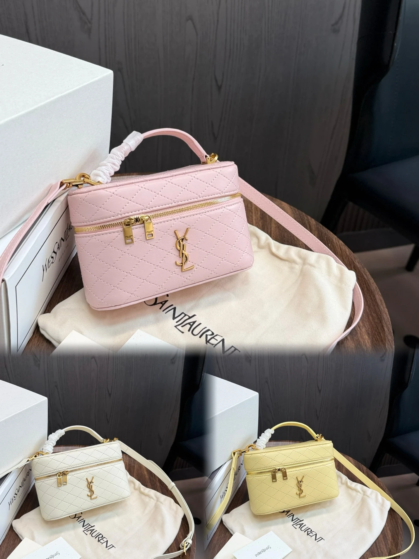 Saint Laurent Bag — d380946f