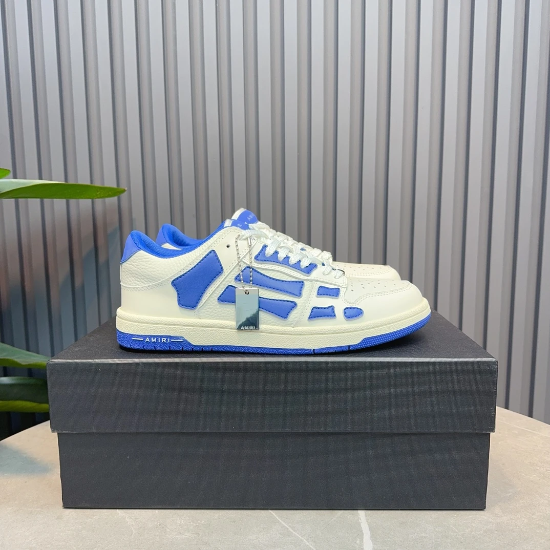 Amiri Shoes — b1168c75