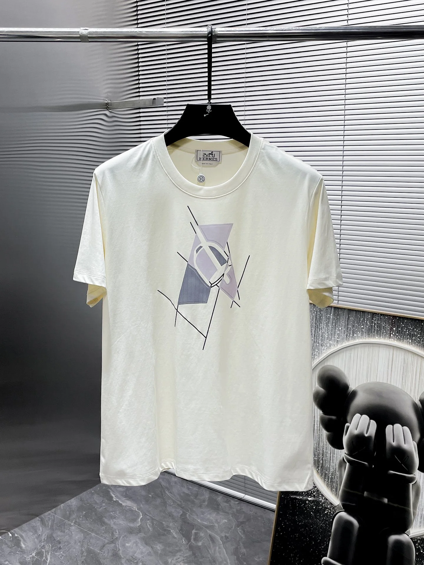 Hermès T-Shirt — d14c7a51