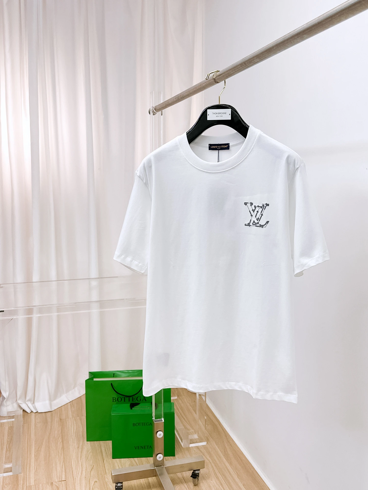 Louis Vuitton T-Shirt — 151bbf63