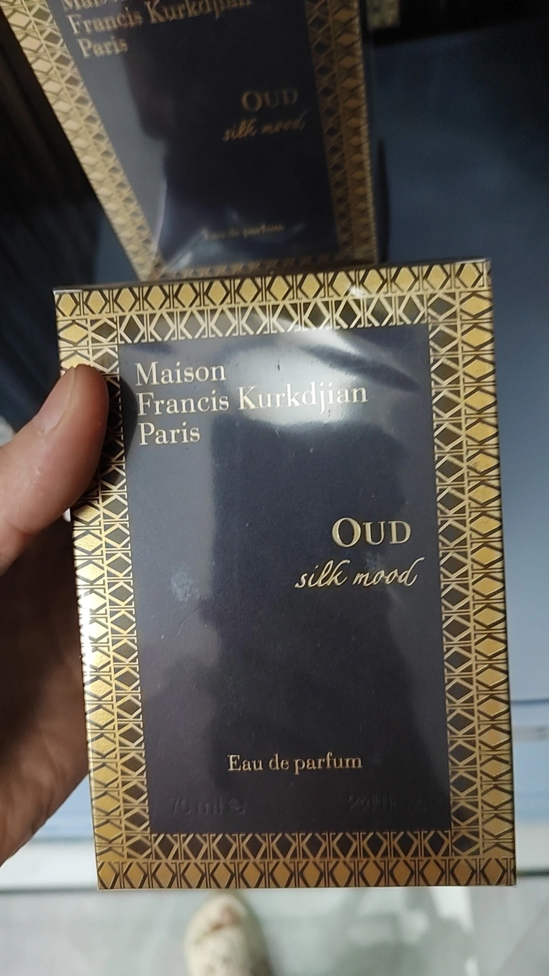 Fragrance — 96d019db