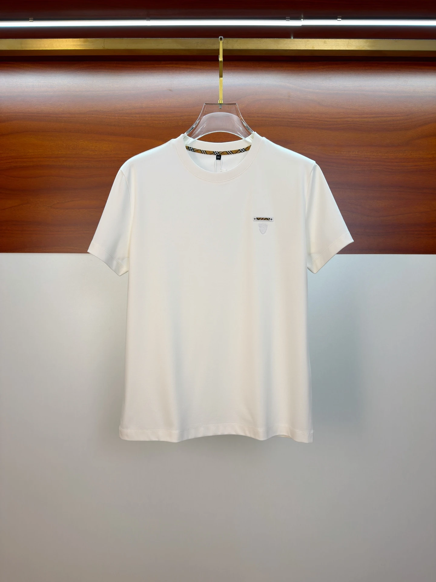 Burberry T-Shirt — ff3801c8