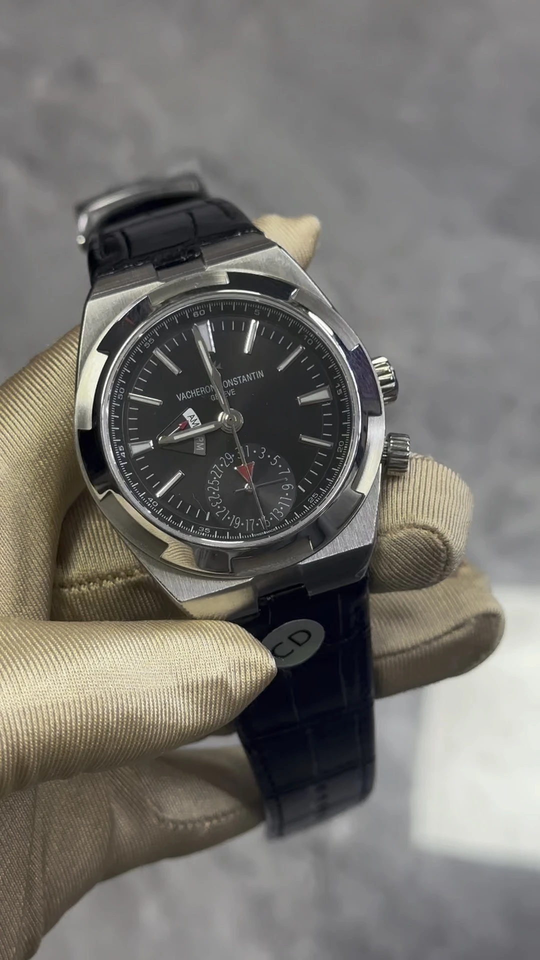 Vacheron Constantin Watch — f80240f7
