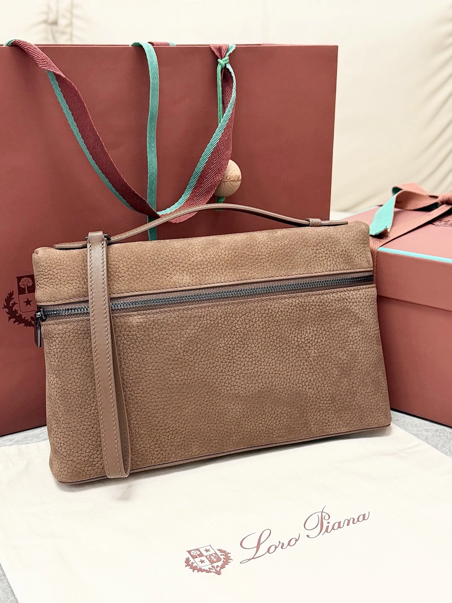 Loro Piana Handbags — 17c8aeaf