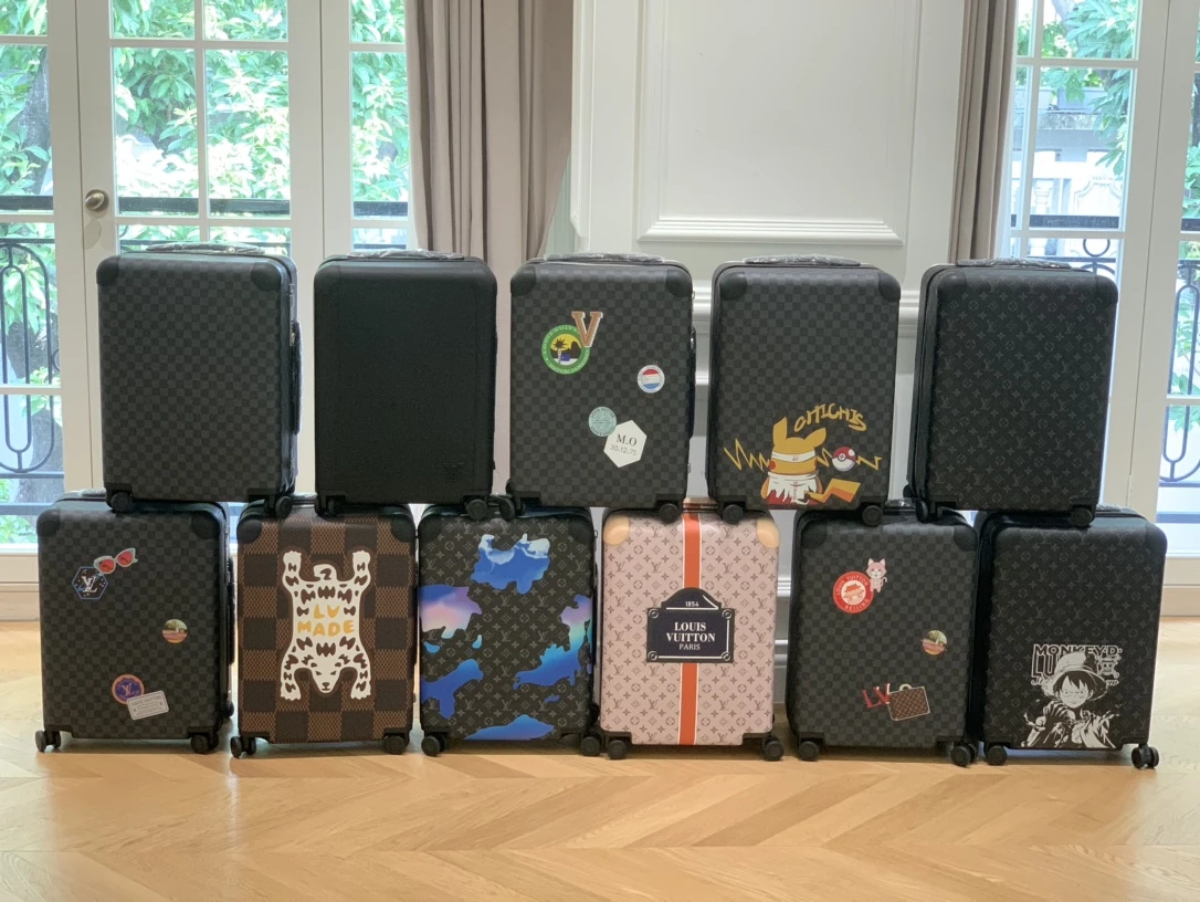 Luggage — 7d71afa9