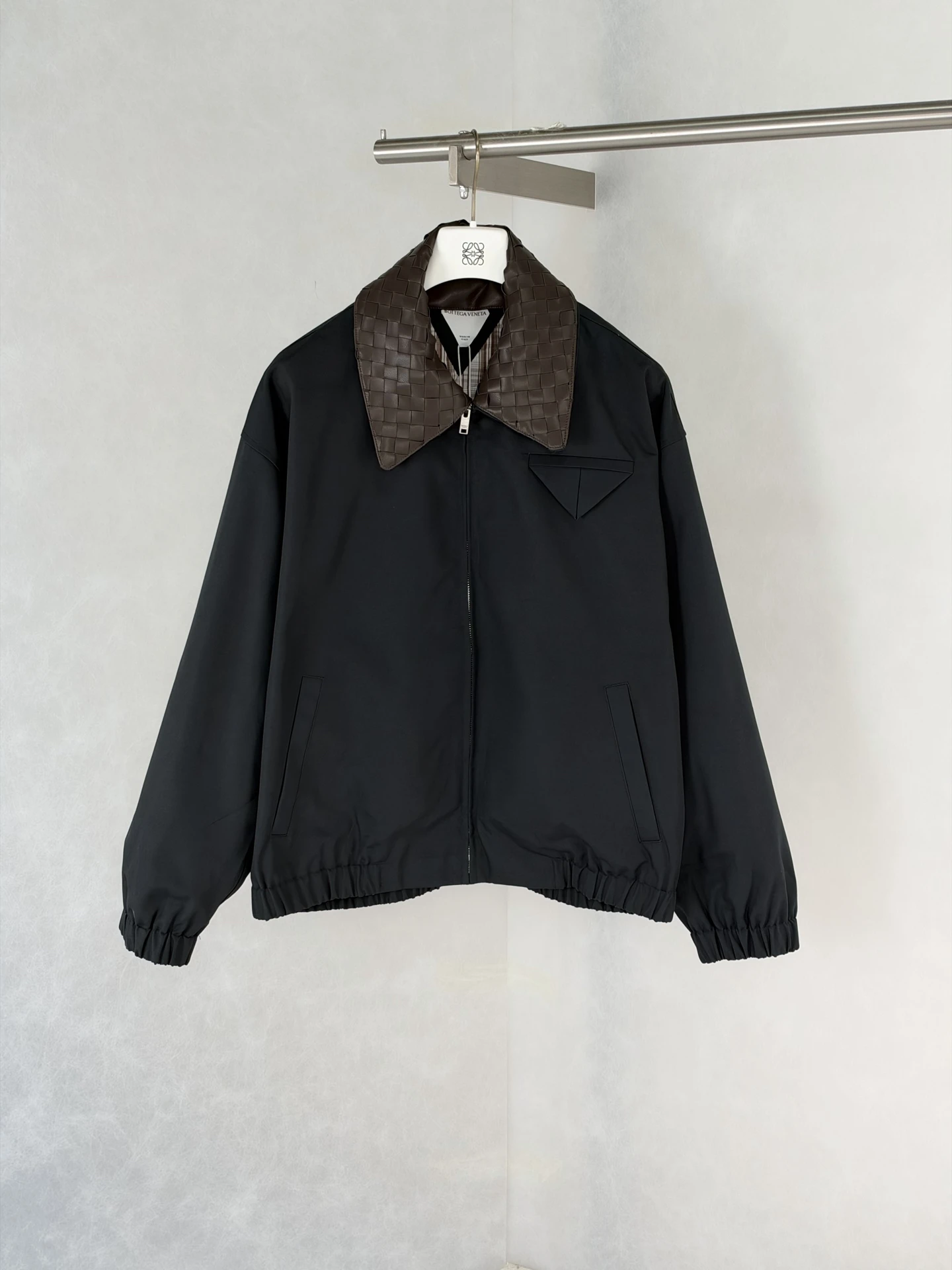 Bottega Veneta Jackets — 41b7c8b1
