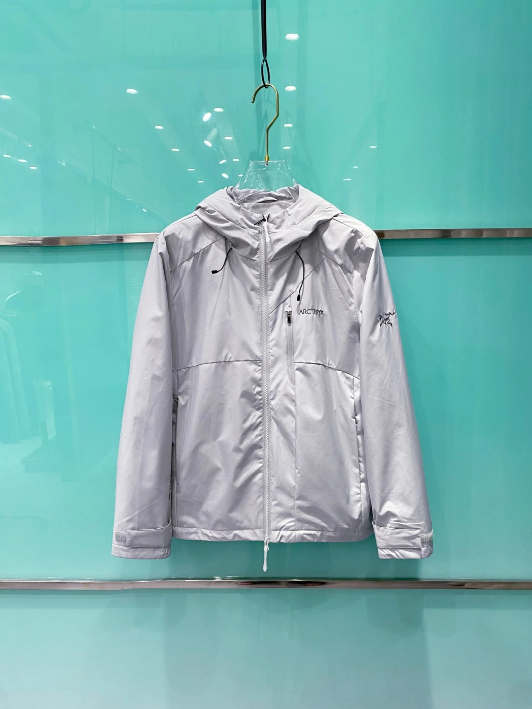 Jackets — bd44b9e1