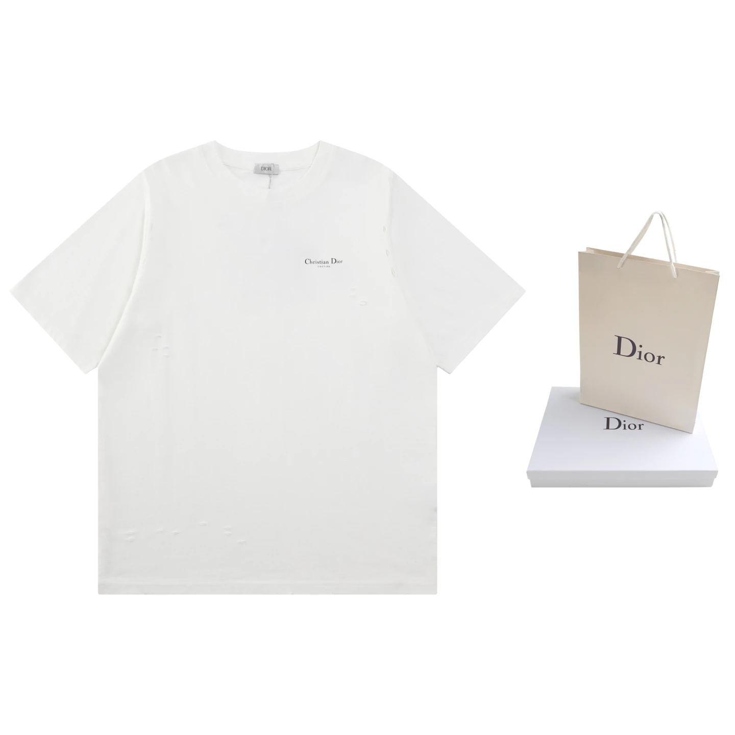 Dior T-Shirt — 96bed696