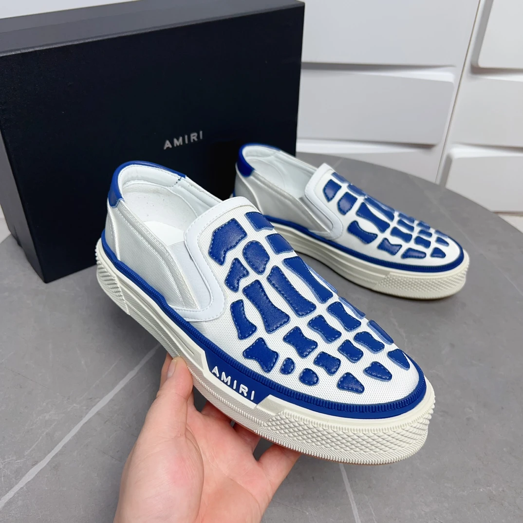 Amiri Shoes — d9aff6a7