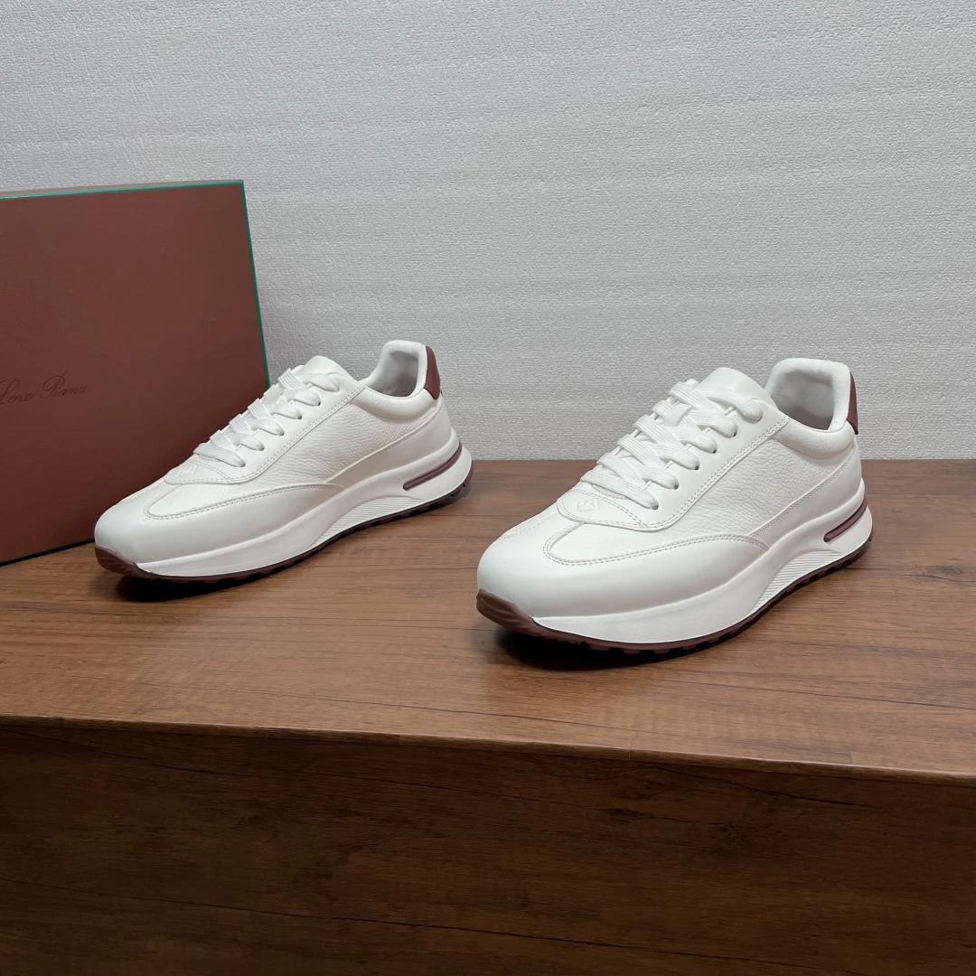 Loro Piana Sneakers — 49a092f0