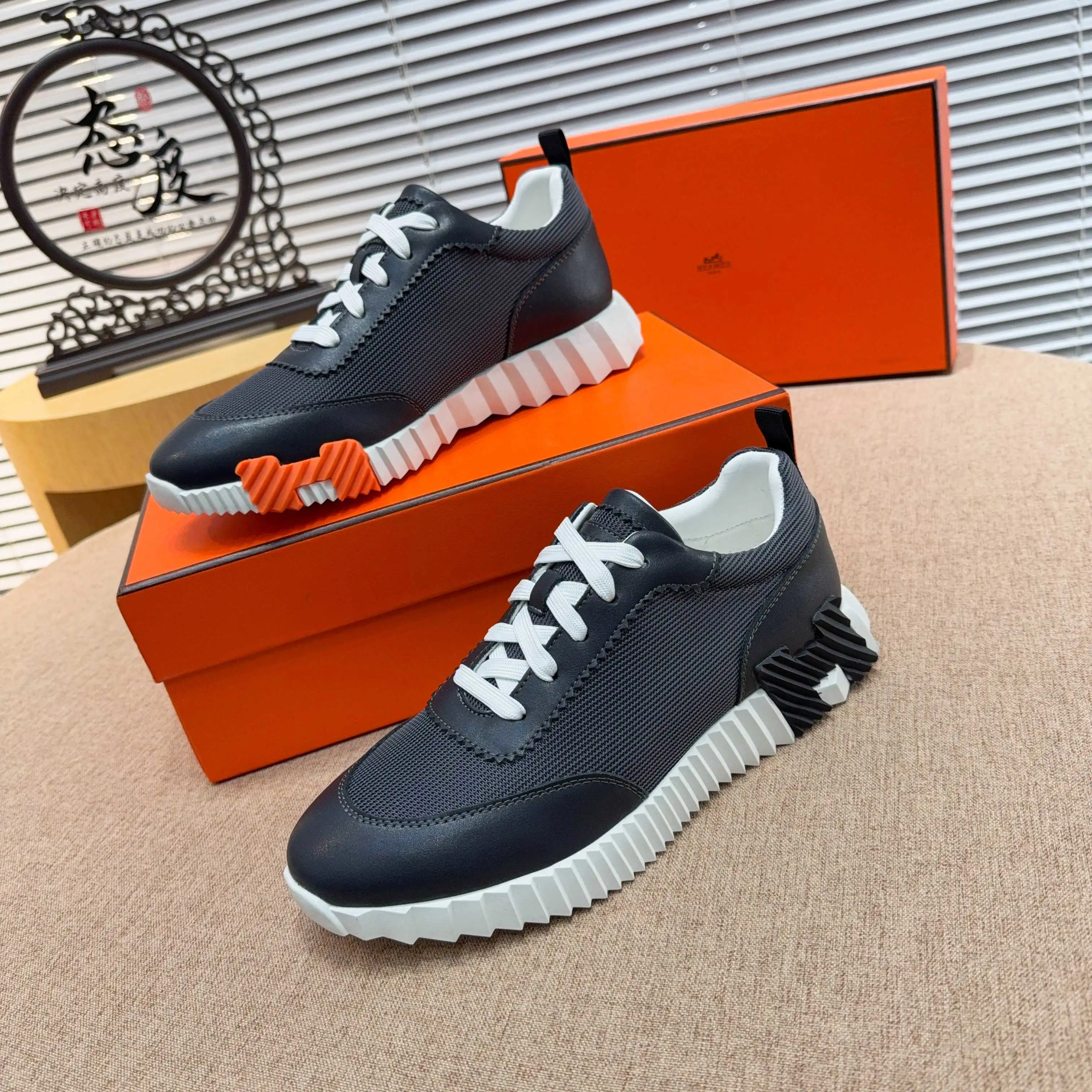 Hermès Sneakers — 78089cd0