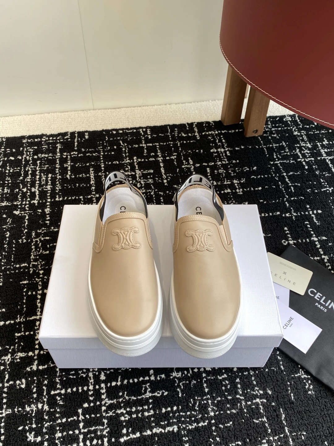 Celine Shoes — 1ded5080