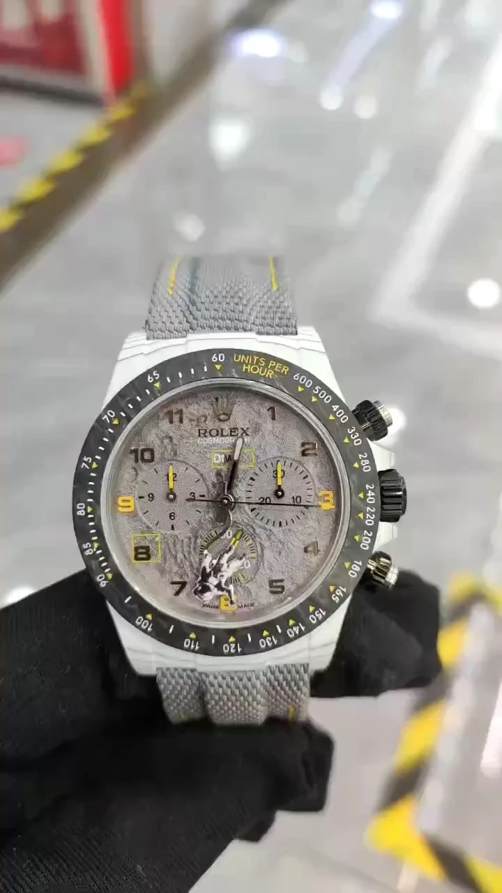 Rolex Watch — 50bc85fb