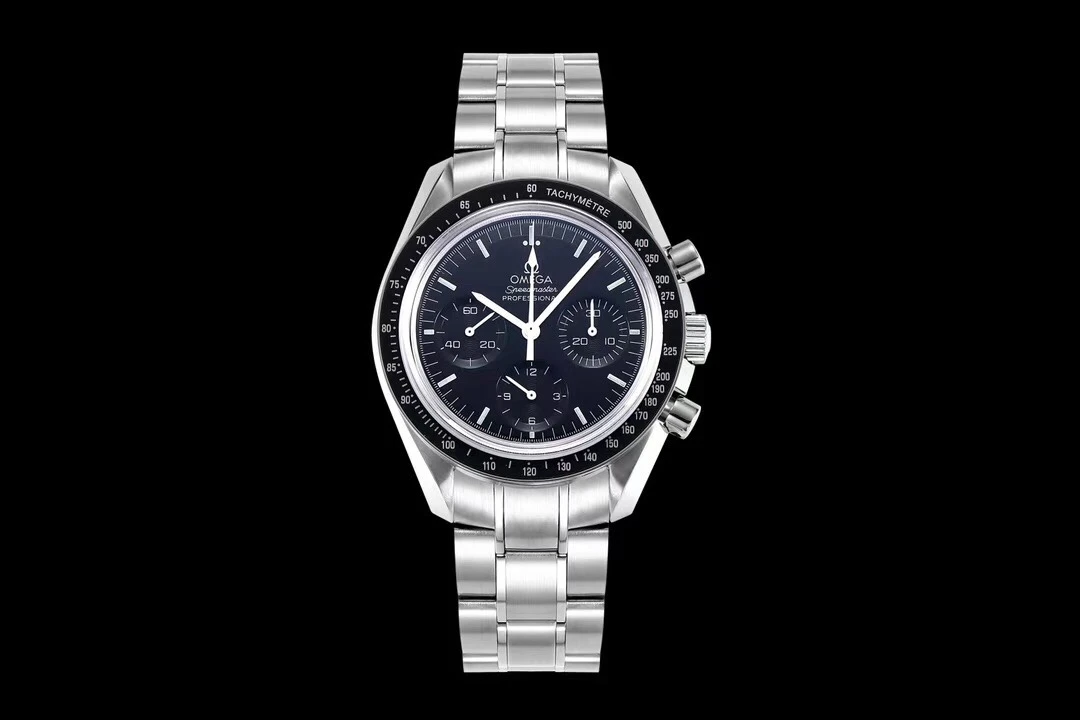 Omega Watch — 70c9a7e5
