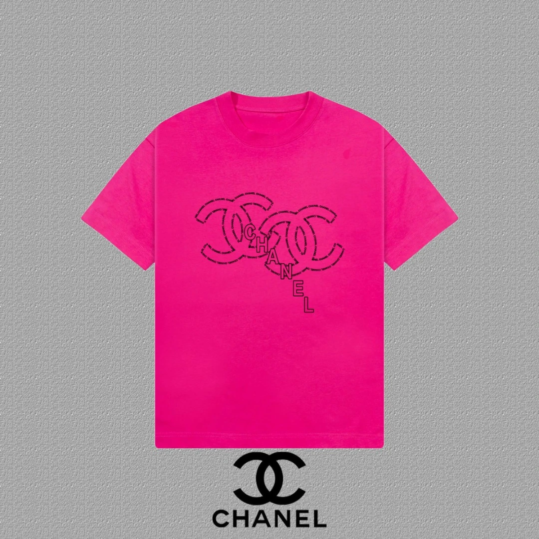 Chanel T-Shirt — 831baae7