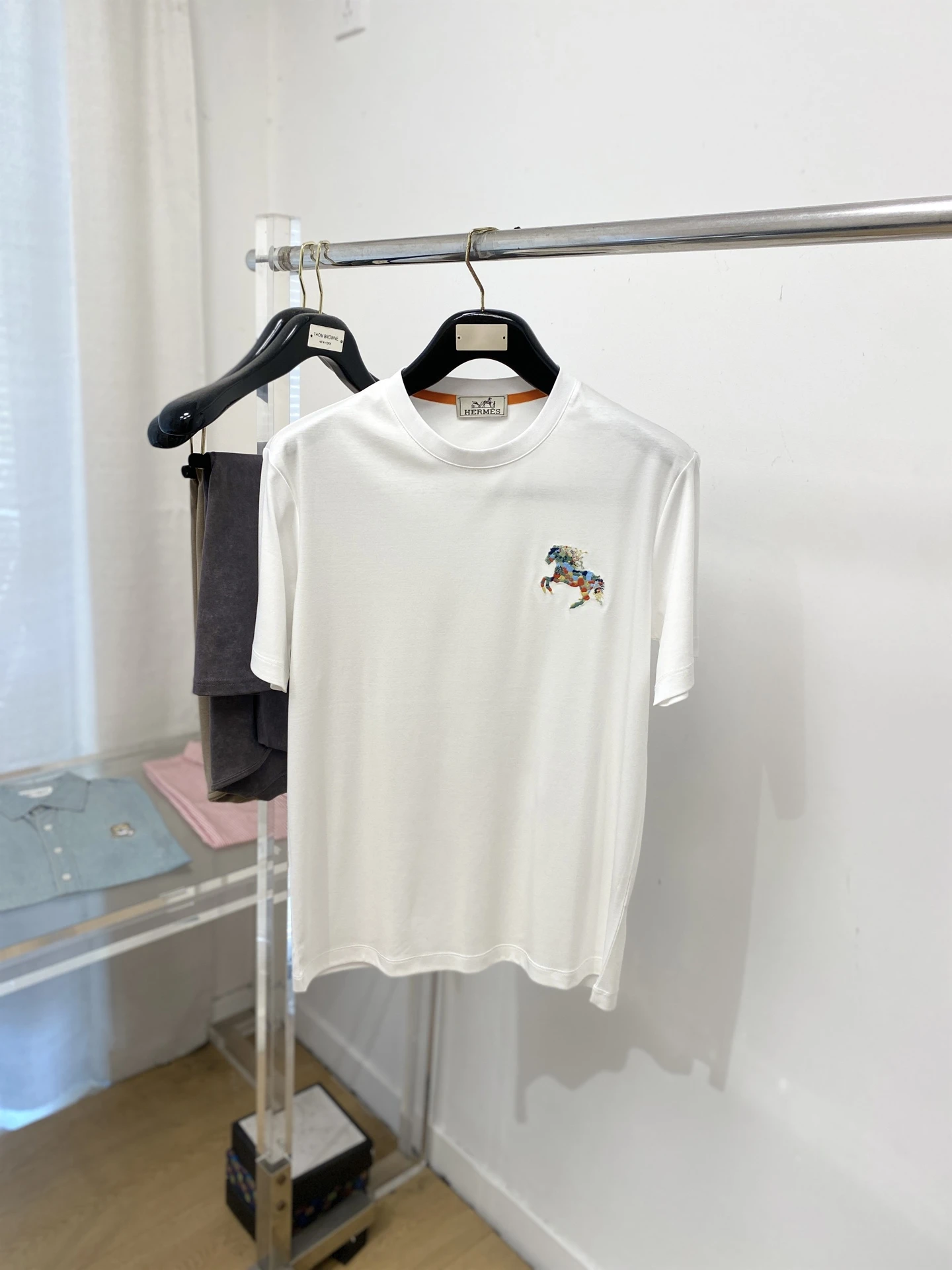Hermès T-Shirt — 189519c7